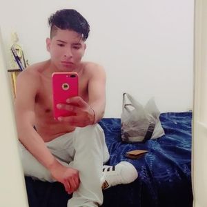 Meet your Posher, Edward